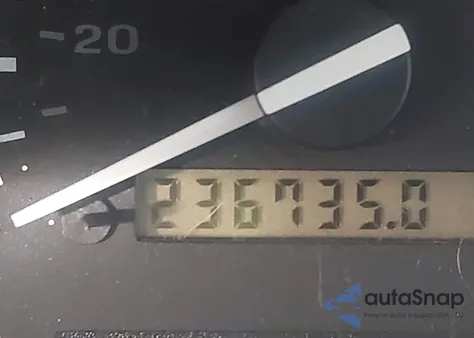 1995 Ford F150 из США, поврежденный, VIN 1FTDF15Y6SLC00628